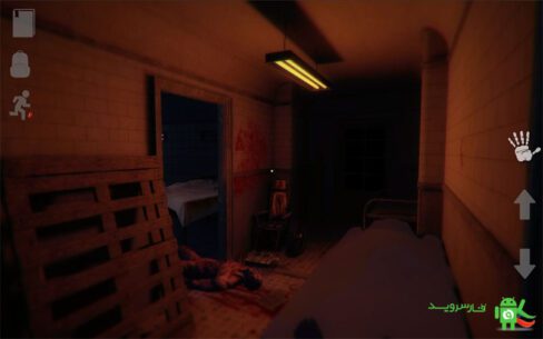 Mental Hospital V  1.04 Apk + Data for Android 2