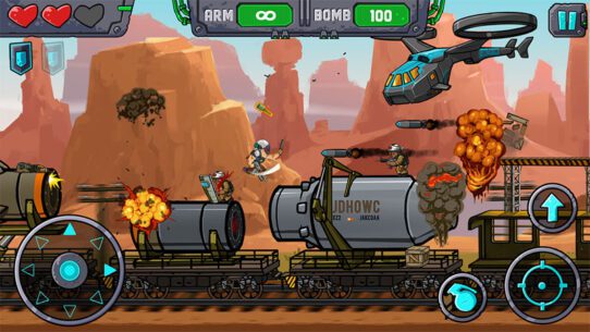 Metal Shooter  1.90 Apk + Mod for Android 1