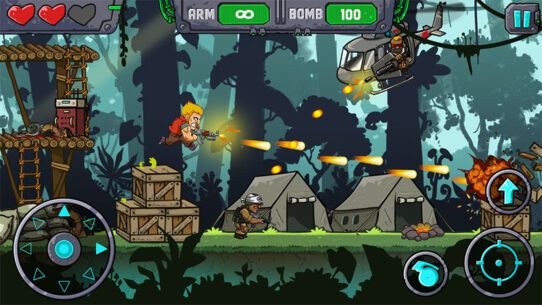 Metal Shooter  1.90 Apk + Mod for Android 2