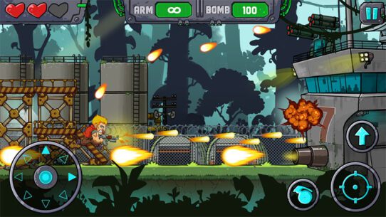 Metal Shooter  1.90 Apk + Mod for Android 7