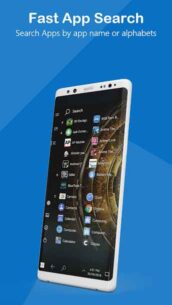 Metro Style Win 10 Launcher (UNLOCKED) 2.0 Apk for Android 2