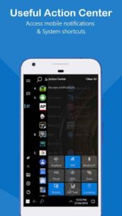 Metro Style Win 10 Launcher (UNLOCKED) 2.0 Apk for Android 4