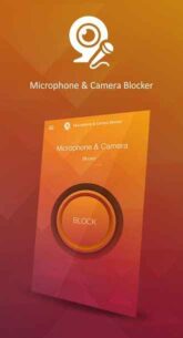 Microphone & Camera Blocker (PREMIUM) 1.0.3 Apk for Android 1