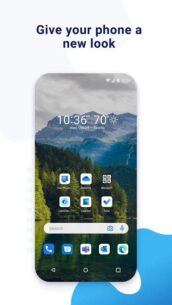 Microsoft Launcher Preview 6.2.200703.79830 Apk for Android 1