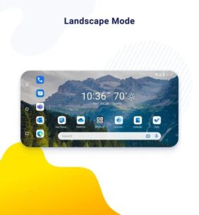 Microsoft Launcher Preview 6.2.200703.79830 Apk for Android 3