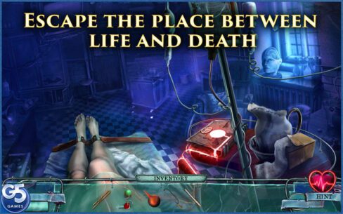 Mind Snares: Alices Journey  1.0 Apk for Android 1