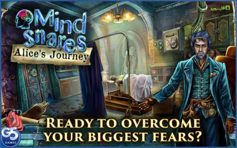 Mind Snares: Alices Journey  1.0 Apk for Android 4