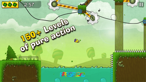 Mini Dash  1.05 Apk + Mod for Android 4