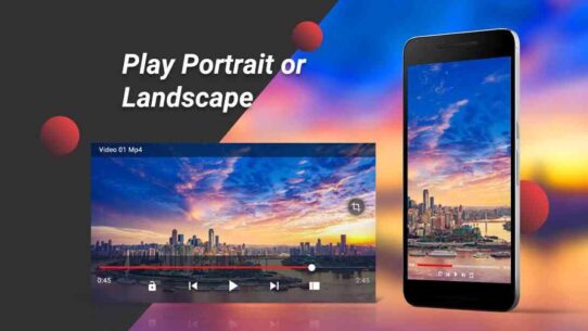 Mini VideoPlayer – HD Android Player 1.0.10 Apk for Android 2