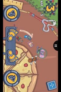 Mini Z Racers  1.1.0 Apk for Android 1