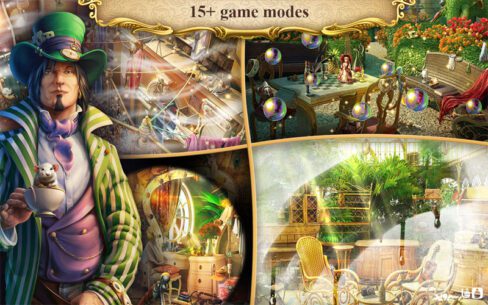 Mirrors of Albion  5.5 Apk for Android 1