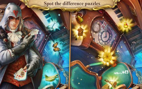 Mirrors of Albion  5.5 Apk for Android 3