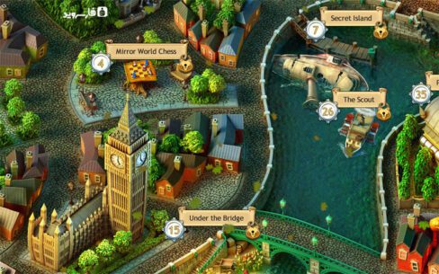 Mirrors of Albion  5.5 Apk for Android 5