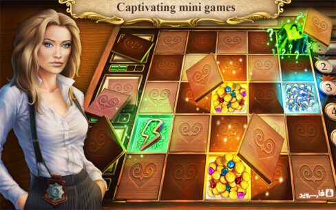 Mirrors of Albion  5.5 Apk for Android 6