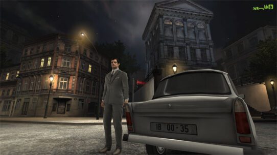 Mission: Berlin  1.2.2 Apk + Mod + Data for Android 4