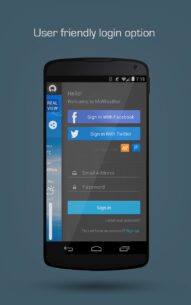 MoWeather  9.0830.02 Apk for Android 1