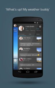 MoWeather  9.0830.02 Apk for Android 2