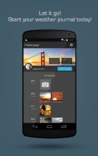 MoWeather  9.0830.02 Apk for Android 3