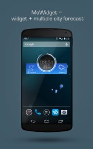 MoWeather  9.0830.02 Apk for Android 5