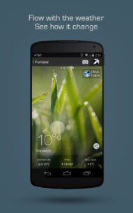 MoWeather  9.0830.02 Apk for Android 6