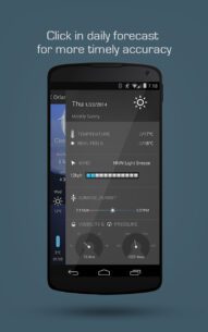 MoWeather  9.0830.02 Apk for Android 7