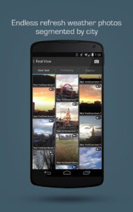 MoWeather  9.0830.02 Apk for Android 9