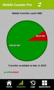 Mobile Counter Pro  5.3 Apk for Android 3