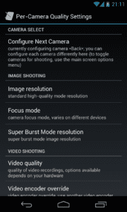 Mobile Hidden Camera (PREMIUM) 4.5.038 Apk for Android 3