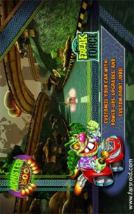 Monster 500™  1.0.1 Apk for Android 3