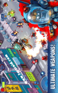 Monster Shooter 2  1.1.711 Apk for Android 1