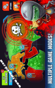 Monster Shooter 2  1.1.711 Apk for Android 2