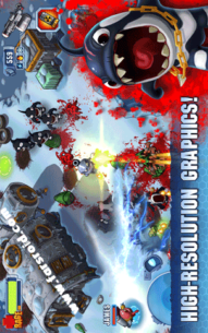 Monster Shooter 2  1.1.711 Apk for Android 3