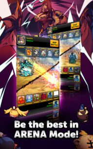 Monster Warlord  7.2.0 Apk for Android 1