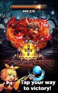 Monster Warlord  7.2.0 Apk for Android 3