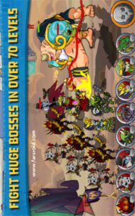 Monster Wars  1.0 Apk for Android 1