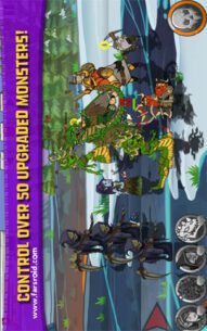 Monster Wars  1.0 Apk for Android 3