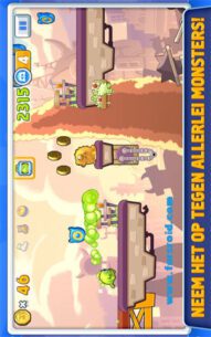 Monsters, Inc. Run  1.0.1 Apk for Android 2