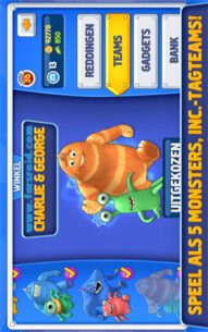 Monsters, Inc. Run  1.0.1 Apk for Android 3