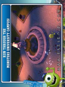 Monsters U: Catch Archie  1.0 Apk for Android 1