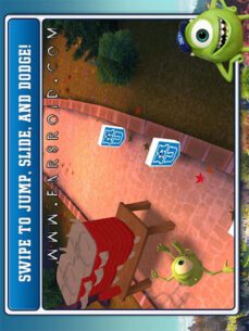 Monsters U: Catch Archie  1.0 Apk for Android 2