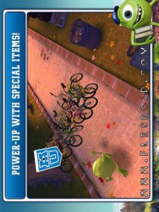 Monsters U: Catch Archie  1.0 Apk for Android 3