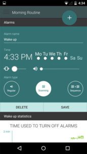 Morning Routine (PREMIUM) 3.2 Apk for Android 2