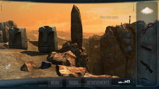 Morningstar: Descent Deadrock  1.2.3 Apk + Data for Android 5