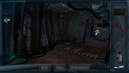 Morningstar: Descent Deadrock  1.2.3 Apk + Data for Android 7