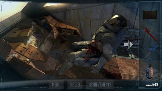 Morningstar: Descent Deadrock  1.2.3 Apk + Data for Android 8