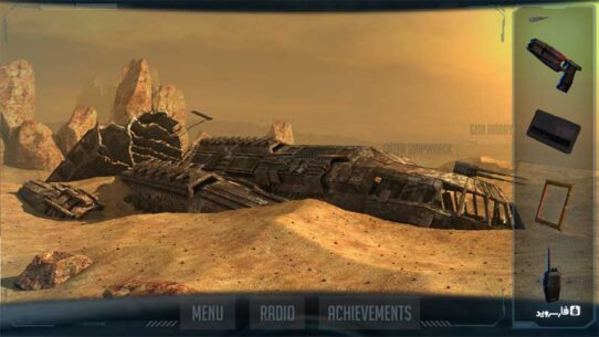 Morningstar: Descent Deadrock  1.2.3 Apk + Data for Android 9