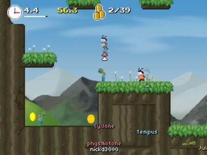 Mos Speedrun 2  1.0 Apk + Data for Android 4