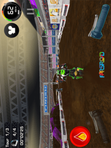 Moto Racer 15th Anniversary  1.0 Apk for Android 1