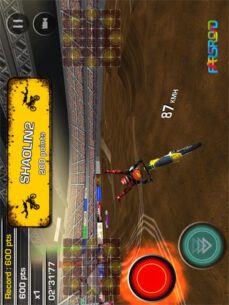 Moto Racer 15th Anniversary  1.0 Apk for Android 3