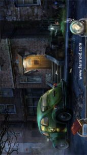 Motor Town:Soul of the Machine  1.0 Apk + Data for Android 2